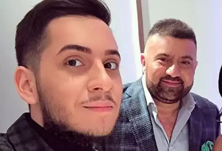 Elena Udrea și soțul ei, evacuați de urgență din hotel, din cauza incendiului din Mykonos