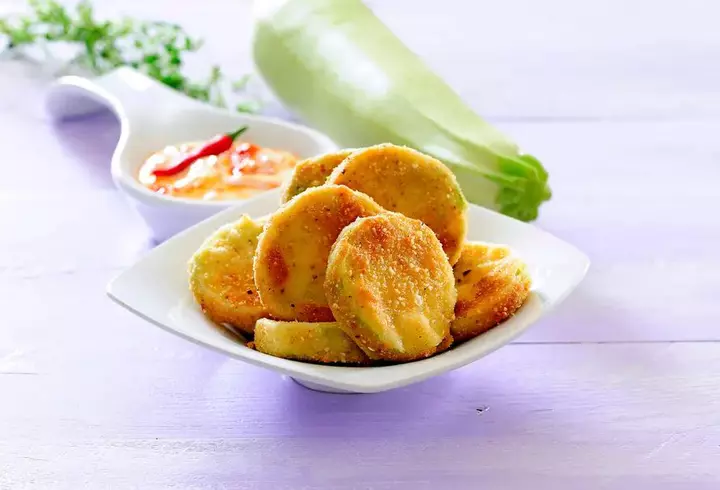 Rețetă de castraveți murați opăriți. Ingrdientul secret