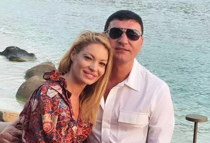 Imagini din casa Adrianei Bahmuțeanu: „Prețul pleacă de la 150.000 de euro”