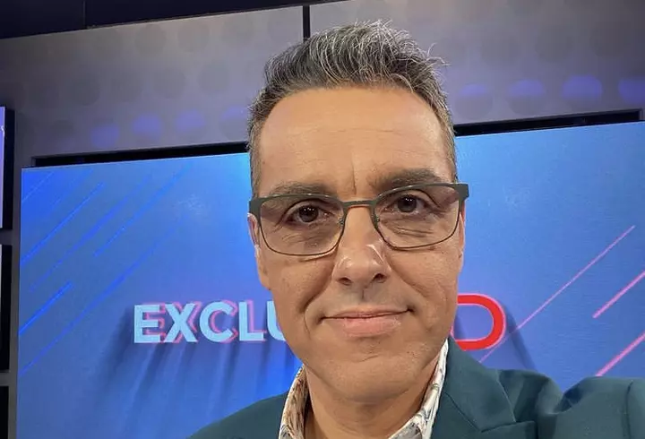 Andreea Marin, dezvăluiri despre relația cu Adrian Brâncoveanu: „Ne dorim un copil”