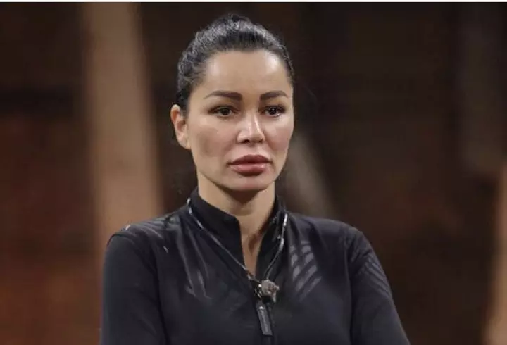 Giulia Nahmany, ședință foto în costum de baie: „O siluetă de model nu face o femeie să fie mai bună”