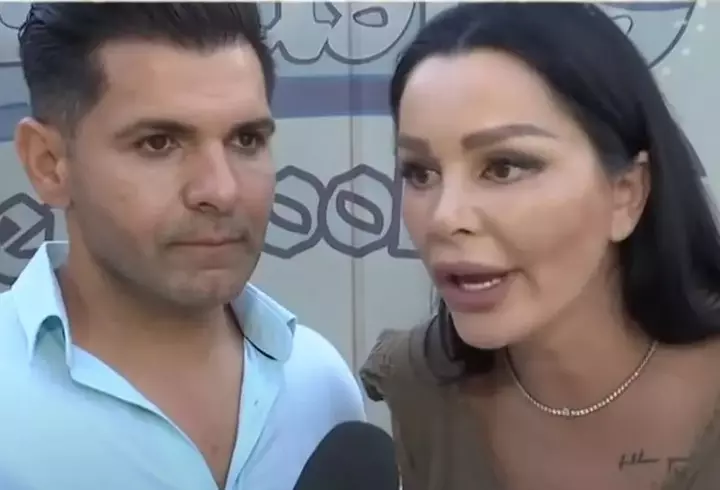 Mama Cristinei Dorobanțu de la Puterea Dragostei nu a fost de acord ca ea să lucreze în televiziune: "Nu a acceptat..."/ EXCLUSIV