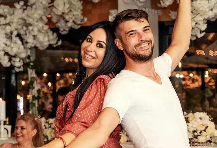 Mama Cristinei Dorobanțu de la Puterea Dragostei nu a fost de acord ca ea să lucreze în televiziune: "Nu a acceptat..."/ EXCLUSIV