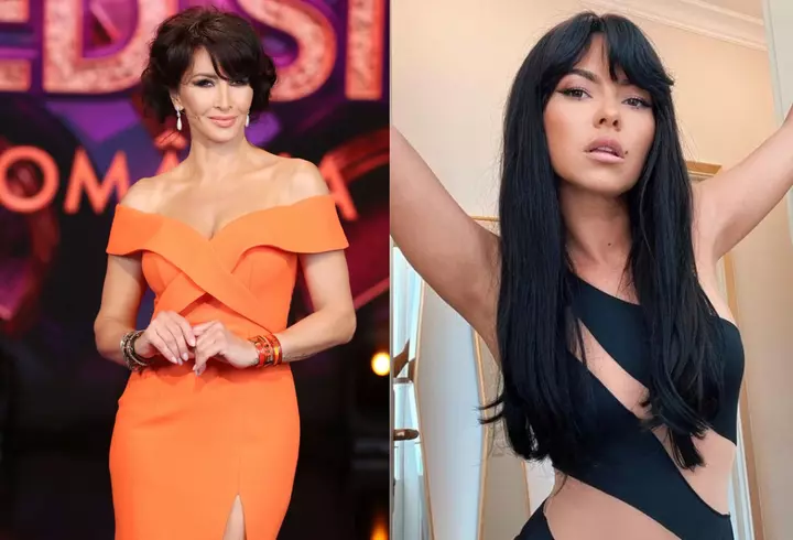 INNA, colaborare senzațională cu Sean Paul pentru piesa "Up": "Mă bucur foarte mult"