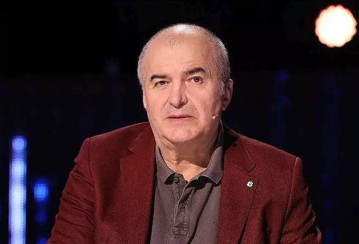 Cum se simte Benone Sinulescu, la 9 zile de când a fost internat: "Are mai multe afecțiuni"