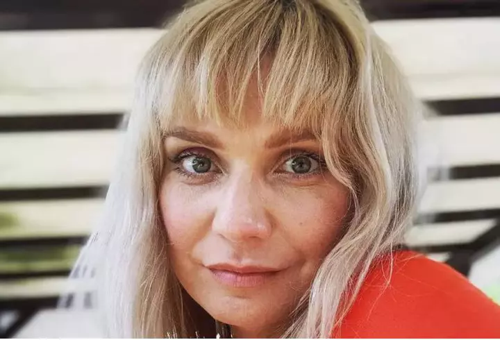 Mama Cristinei Dorobanțu de la Puterea Dragostei nu a fost de acord ca ea să lucreze în televiziune: "Nu a acceptat..."/ EXCLUSIV