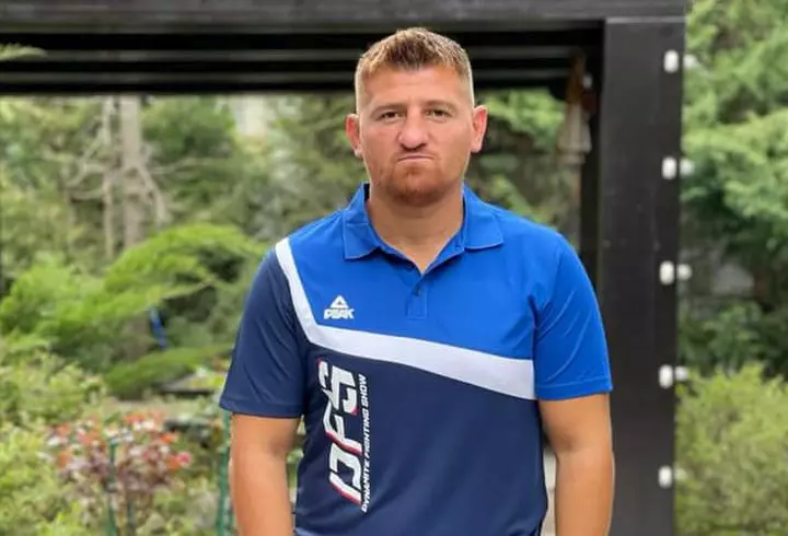 Fulgy, dezvăluiri șocante despre consumul de droguri: "Legat 24 de ore de un pat, ca Iisus Hristos"