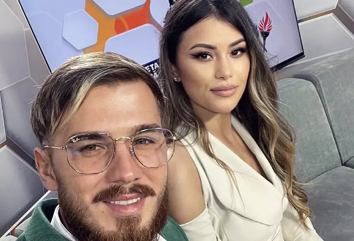 Narcisa Birjaru, câștigătoarea Chefi la Cuțite, s-a angajat la hotelul lui Borcea de la mare