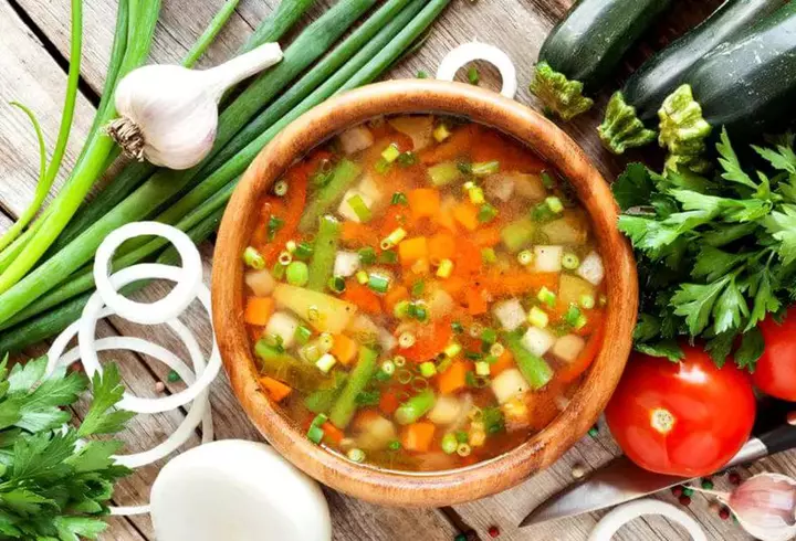 Rețetă de castraveți murați opăriți. Ingrdientul secret