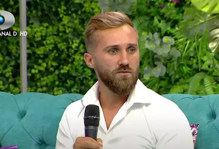 Ce dietă ține chef Cătălin Scărlătescu, după ce a slăbit: "Continui să mănânc cartofi prăjiți"/ EXCLUSIV