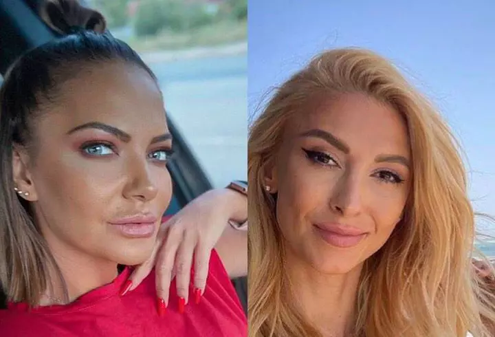 Narcisa Birjaru, câștigătoarea Chefi la Cuțite, s-a angajat la hotelul lui Borcea de la mare