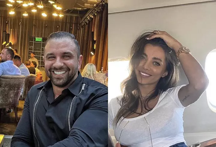 Zanni și Ana Porgras, ceartă neașteptată. De ce nu își mai vorbesc: “I-am cerut telefonul și...”