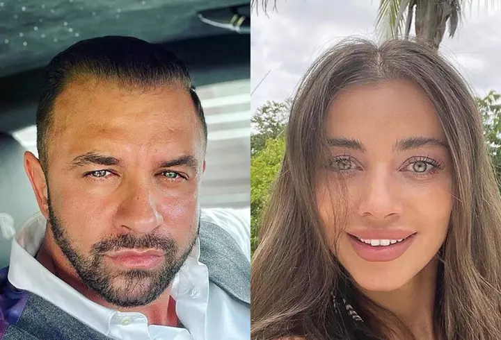 Dorian Popa și-a făcut o nouă intervenție estetică la față: „Fără pomeți de păpușică”