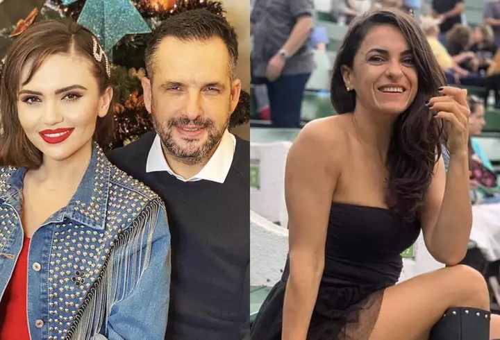 Giulia Nahmany, ședință foto în costum de baie: „O siluetă de model nu face o femeie să fie mai bună”