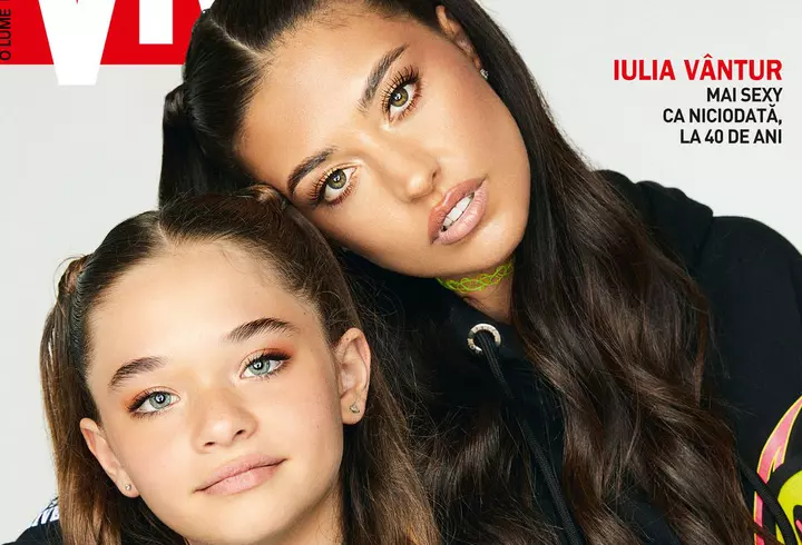 Imagini din casa Adrianei Bahmuțeanu: „Prețul pleacă de la 150.000 de euro”