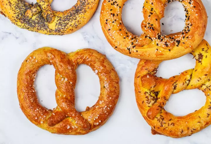 Chiftele de dovlecei de post. Rețetă gustoasă și dietetică