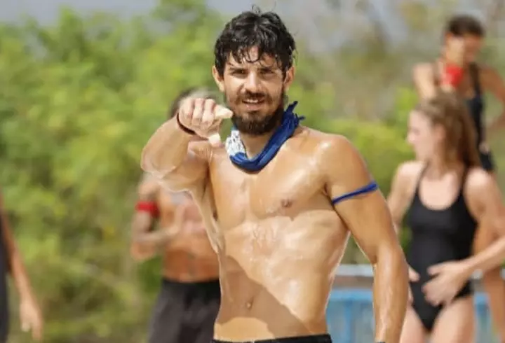 Fosta soție a lui Reghe a avertizat-o pe Anamaria Prodan: „Mi-a spus că el umblă după altele”