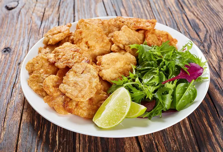 Rețetă de castraveți murați opăriți. Ingrdientul secret