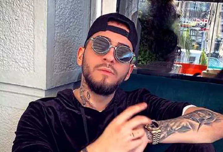 Cine e și cum arată logodnicul milionar al Alinei Vidican. Ce afaceri are Claude Senhoreti