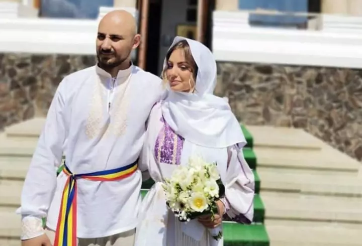 Fiul Mihaelei Rădulescu a împlinit 17 ani! Cum arată Ayan