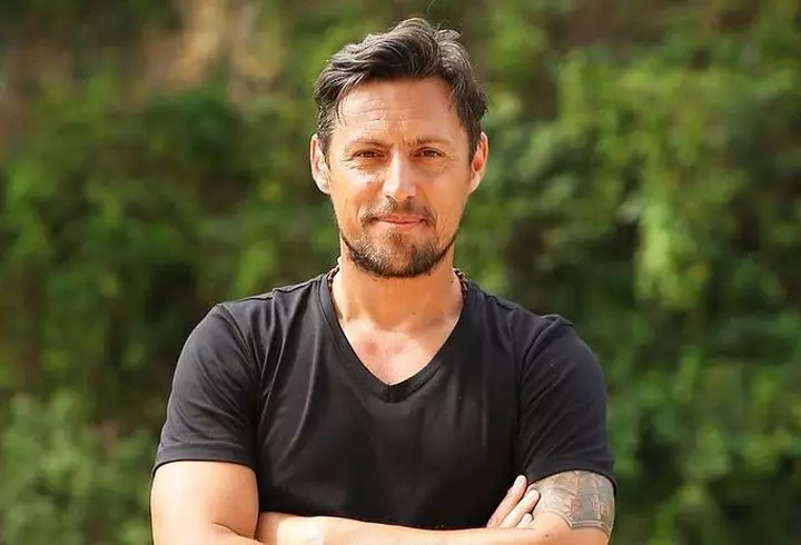 Dorian Popa și-a făcut o nouă intervenție estetică la față: „Fără pomeți de păpușică”