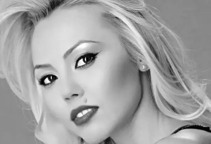 Mama Cristinei Dorobanțu de la Puterea Dragostei nu a fost de acord ca ea să lucreze în televiziune: "Nu a acceptat..."/ EXCLUSIV