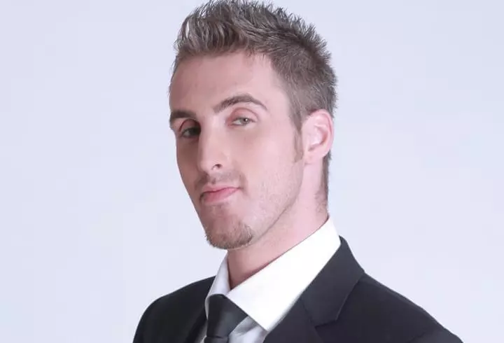 Bianca Comănici de la Puterea Dragostei, dezvăluiri intime: „M-am pupat cu o fată”