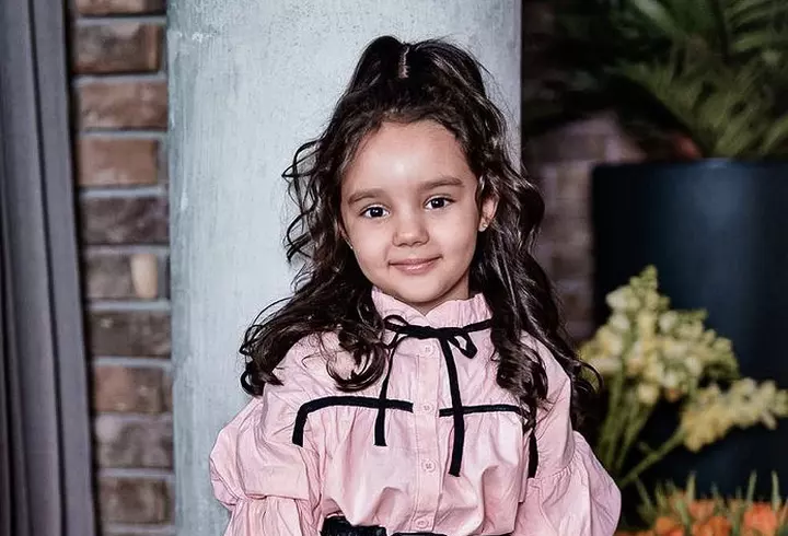 Mama Cristinei Dorobanțu de la Puterea Dragostei nu a fost de acord ca ea să lucreze în televiziune: "Nu a acceptat..."/ EXCLUSIV