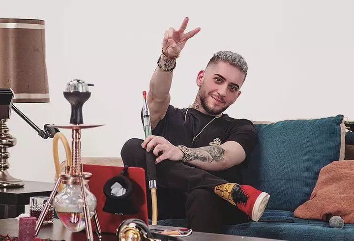 Dorian Popa și-a făcut o nouă intervenție estetică la față: „Fără pomeți de păpușică”