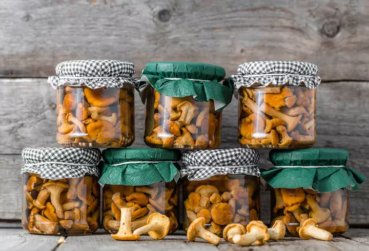 Chiftele de dovlecei de post. Rețetă gustoasă și dietetică