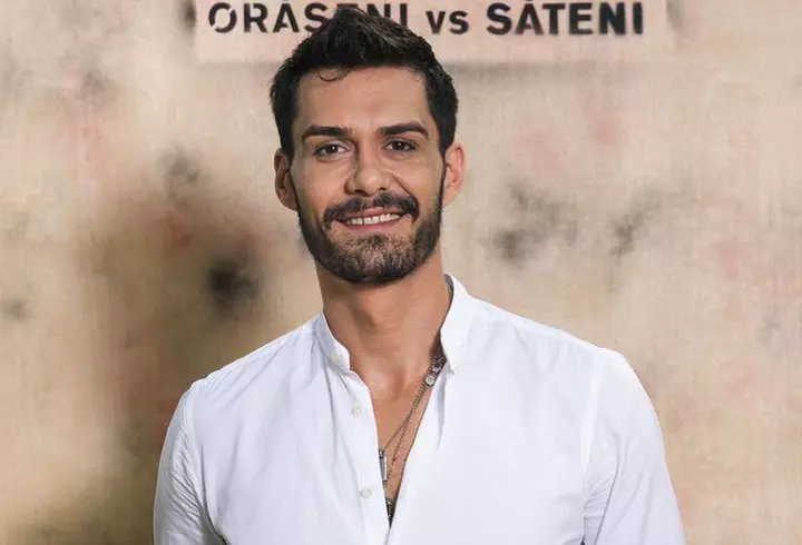 Maria Constantin, dezvăluiri sincere despre relația cu socrii! Au acceptat-o sau nu părinții iubitul ei?