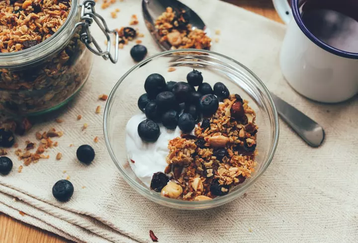 Rețetă de castraveți murați opăriți. Ingrdientul secret