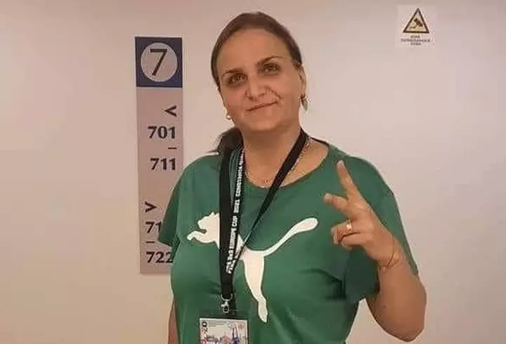 Fosta soție a lui Reghe a avertizat-o pe Anamaria Prodan: „Mi-a spus că el umblă după altele”