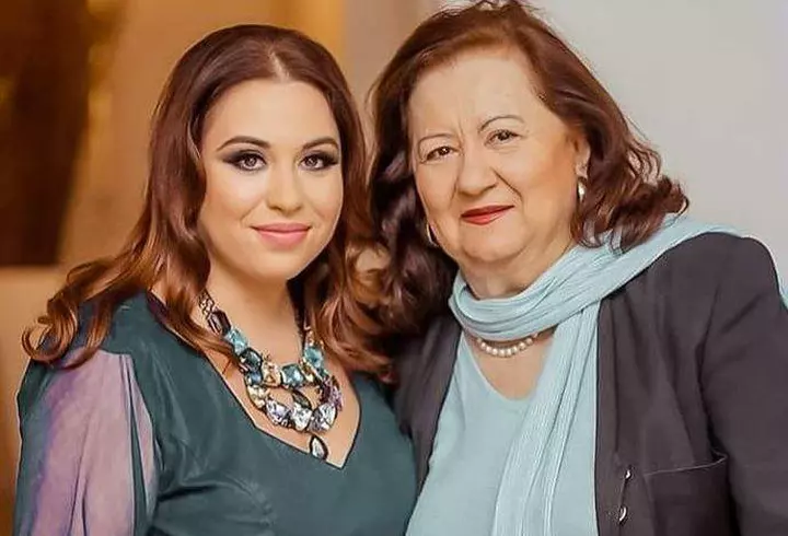 Narcisa Birjaru, câștigătoarea Chefi la Cuțite, s-a angajat la hotelul lui Borcea de la mare