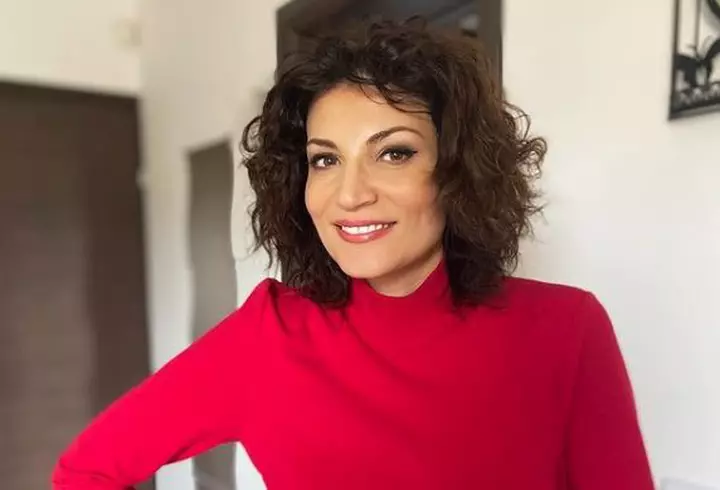 Cine este Otniela de la Bravo, ai stil! A stârnit pasiuni în showbiz