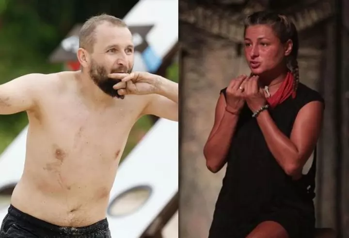 Ce face Zanni cu premiul de 50.000 de Euro câștigat la Survivor: „Vreau să mă mut de la cămin!”