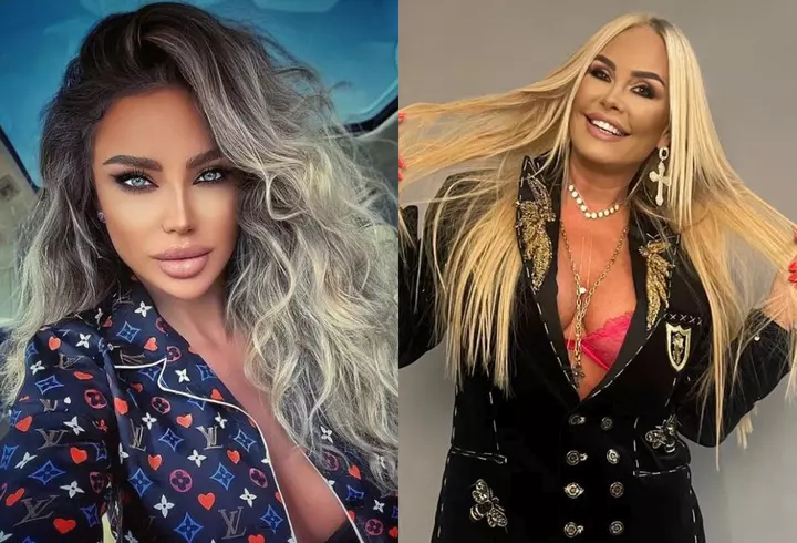 Imagini din casa Adrianei Bahmuțeanu: „Prețul pleacă de la 150.000 de euro”