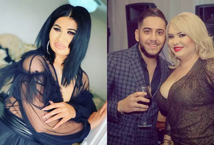 Fulgy, dezvăluiri șocante despre consumul de droguri: "Legat 24 de ore de un pat, ca Iisus Hristos"