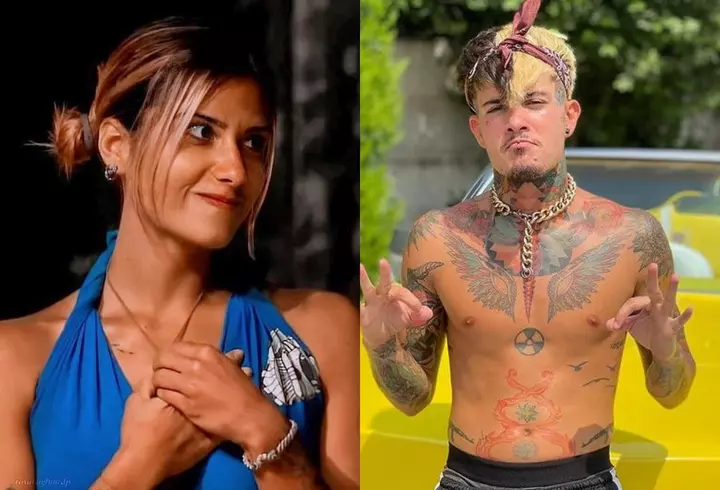 Mama Cristinei Dorobanțu de la Puterea Dragostei nu a fost de acord ca ea să lucreze în televiziune: "Nu a acceptat..."/ EXCLUSIV