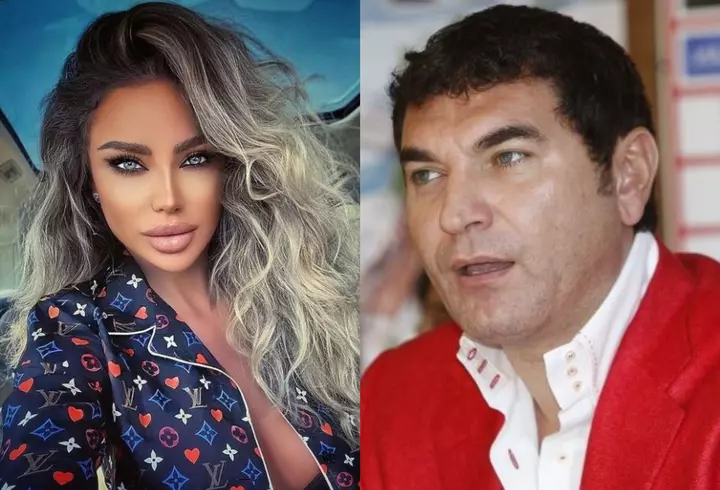 Imagini din casa Adrianei Bahmuțeanu: „Prețul pleacă de la 150.000 de euro”