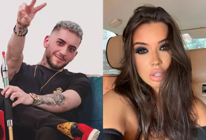 Narcisa Birjaru, câștigătoarea Chefi la Cuțite, s-a angajat la hotelul lui Borcea de la mare