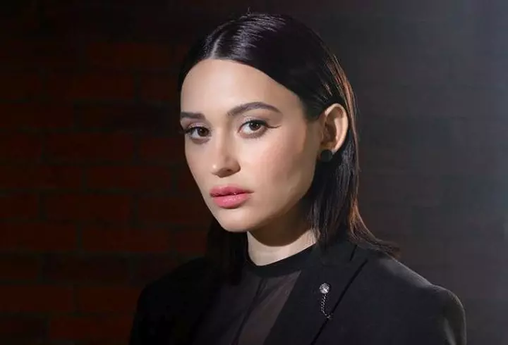 Mădălin Voicu, primele declarații după ce s-a aflat că fiica lui este însărcinată: "Mie nu mi-a spus nimeni"