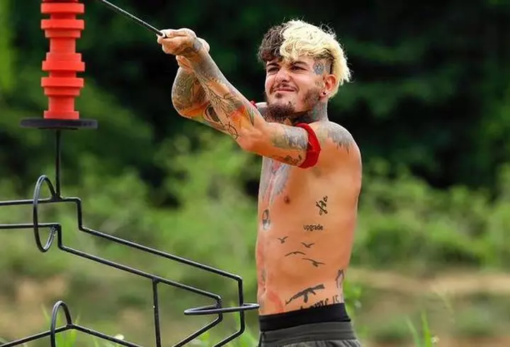 Giulia Nahmany, ședință foto în costum de baie: „O siluetă de model nu face o femeie să fie mai bună”