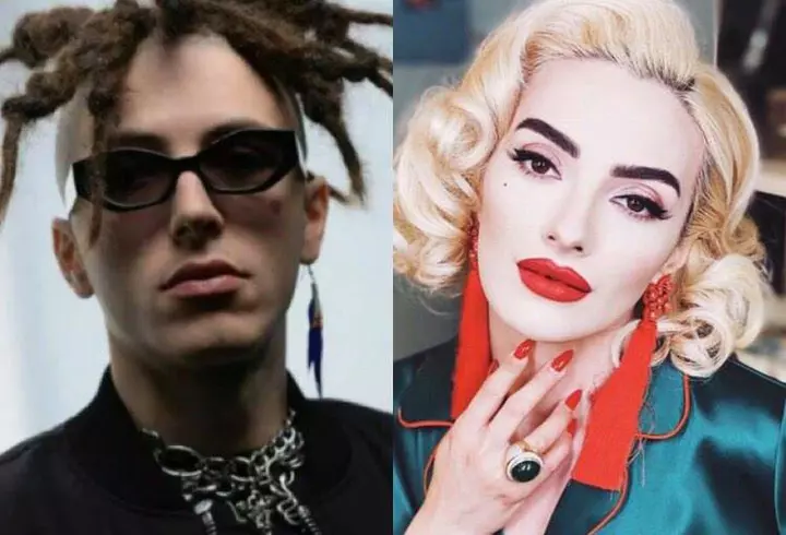 Elena Udrea și soțul ei, evacuați de urgență din hotel, din cauza incendiului din Mykonos