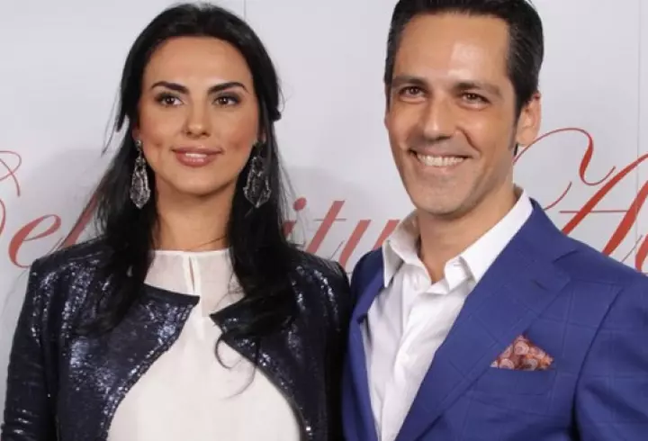 Connect-R și Shift, după ce s-au întors de la Asia Express: „Ne-am descurcat greu”