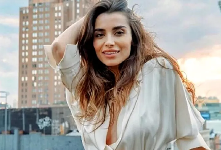 Adevărul despre sărutul dintre Albert și Maria, de la Survivor: „Omul ăsta are ceva psihic”