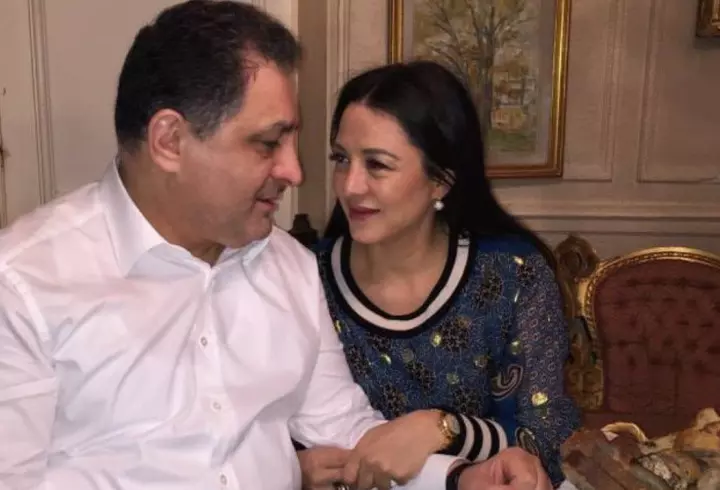 Bianca Drăgușanu s-a certat cu Vica Blochina: „M-a trădat. E vorba de fostul meu soț”