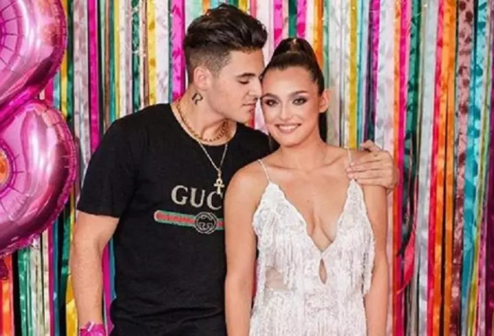 Dorian Popa și-a făcut o nouă intervenție estetică la față: „Fără pomeți de păpușică”