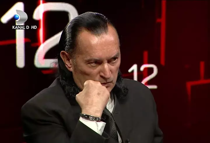 Cum se simte Benone Sinulescu, la 9 zile de când a fost internat: "Are mai multe afecțiuni"