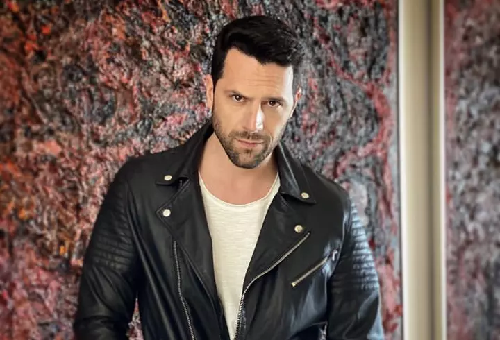 Fulgy, dezvăluiri șocante despre consumul de droguri: "Legat 24 de ore de un pat, ca Iisus Hristos"